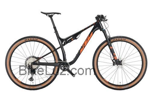 KTM Scarp MT Master ficha tecnica